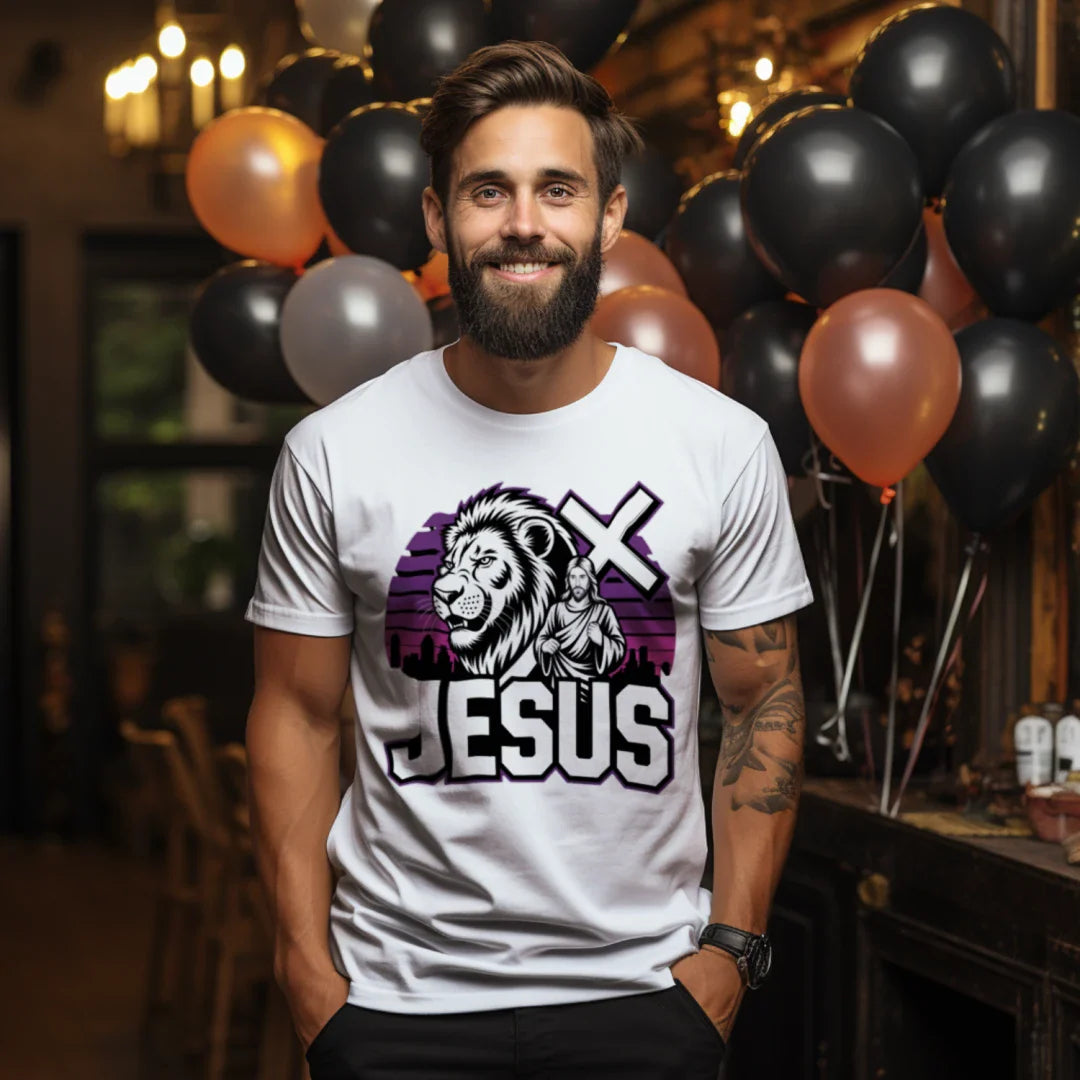 Christian Mens Apparel