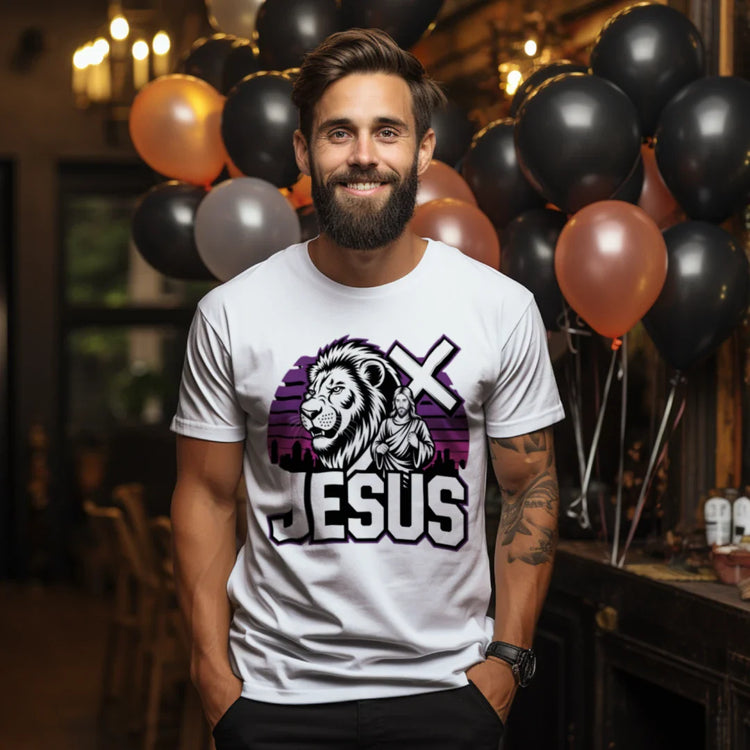 Christian Mens Apparel