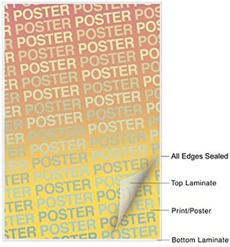 Laminated Do You Seriously Think God Cant Use You Religious Poster Dry Erase Wall Art 12X18