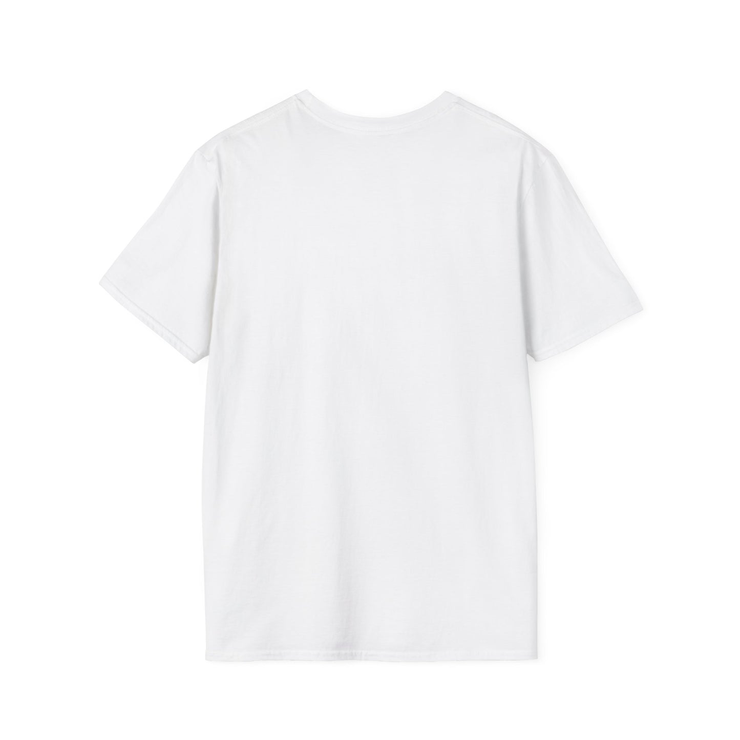Christian Cross Crown Victory T-Shirt — "Jesus Saves" Faith Tee