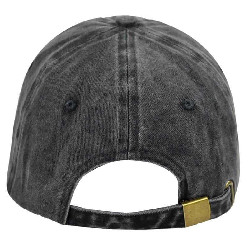 Jesus Hat, Christian Gifts for Women Men, Adjustable Embroidered Cotton Religious Baseball Cap