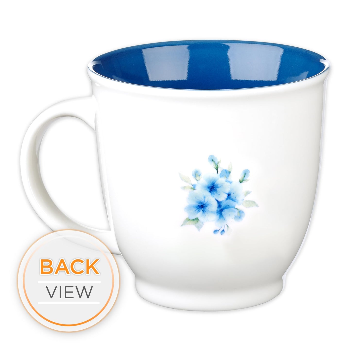 Sweet Friendship Mug