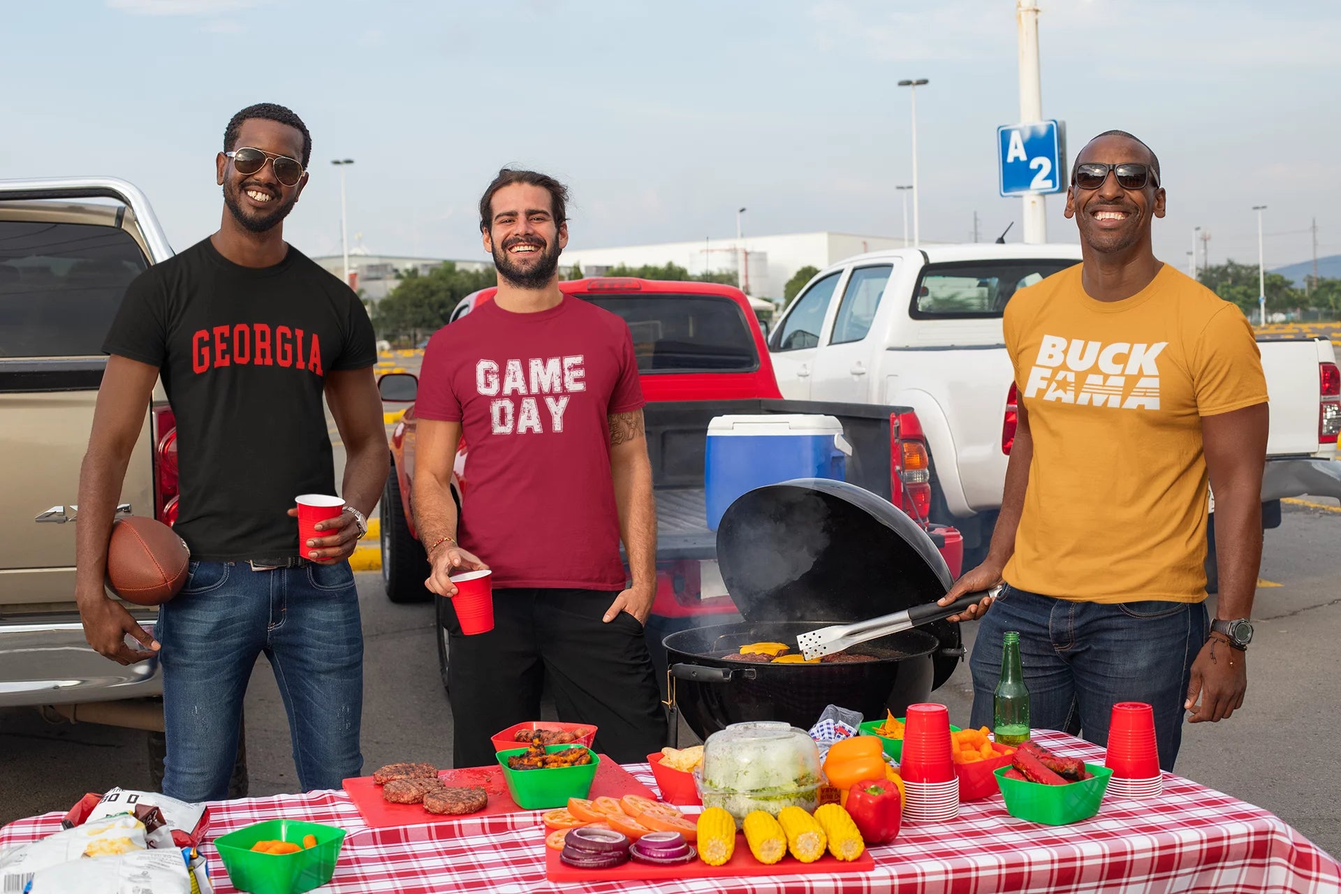 Mens Christian Shirt Faith Cross Crest American Flag Sleeve T-Shirt Graphic Tee-Black-6Xl