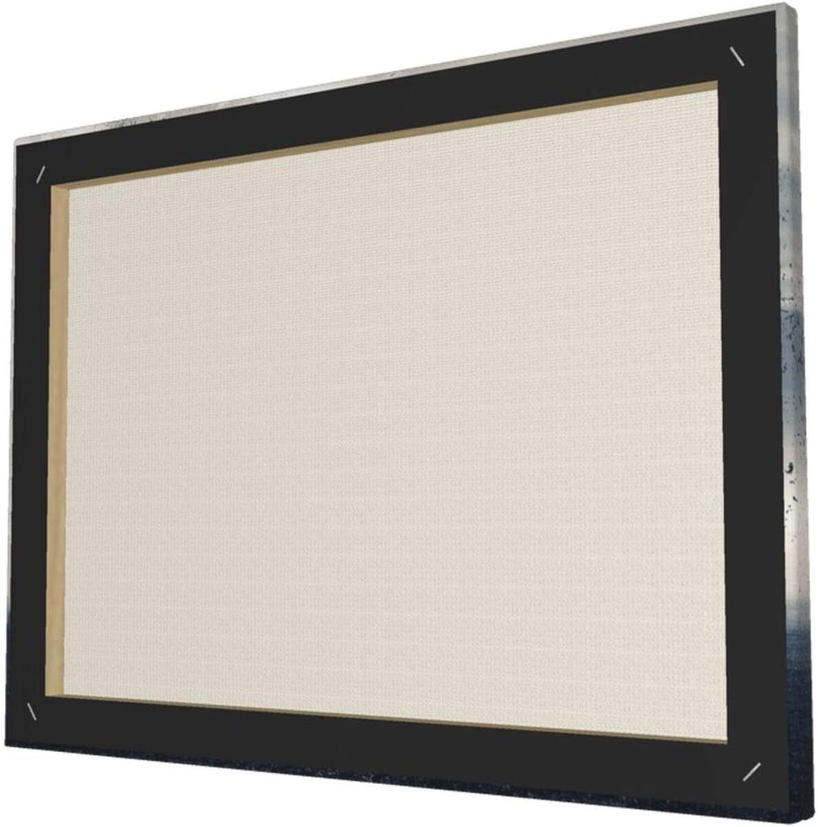 A Cross and Dove Wind Canvas Wall Art Religious Christian Wall Art Faith Paints Creative Artwork Christ Design Poster Canvas Printing for Living Room Decoration Framed Ready to Hang 12X16 Inches