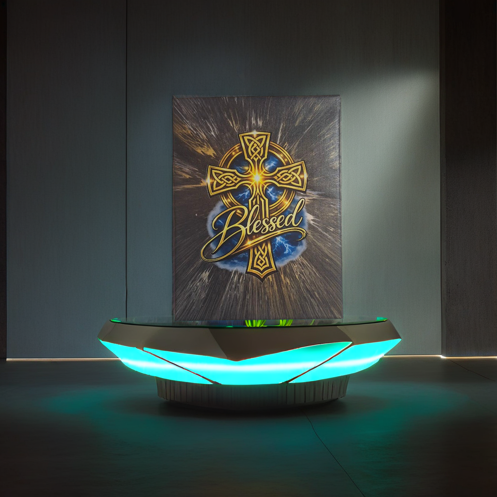 🎨🌀 Custom Live Spin Art Transfers-–TIKTOK- Whatnot Exclusive ✝️🙏 9"X12-10"X10