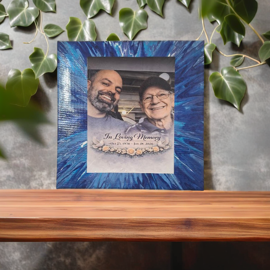 🎨🌀 Custom Live Spin Art Transfers-–TIKTOK- Whatnot Exclusive ✝️🙏 9"X12-10"X10