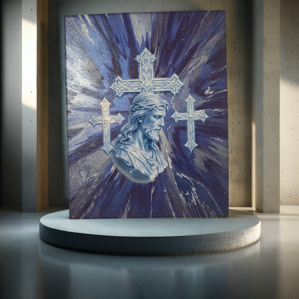 🎨🌀 Custom Live Spin Art Transfers-–TIKTOK- Whatnot Exclusive ✝️🙏 9"X12-10"X10