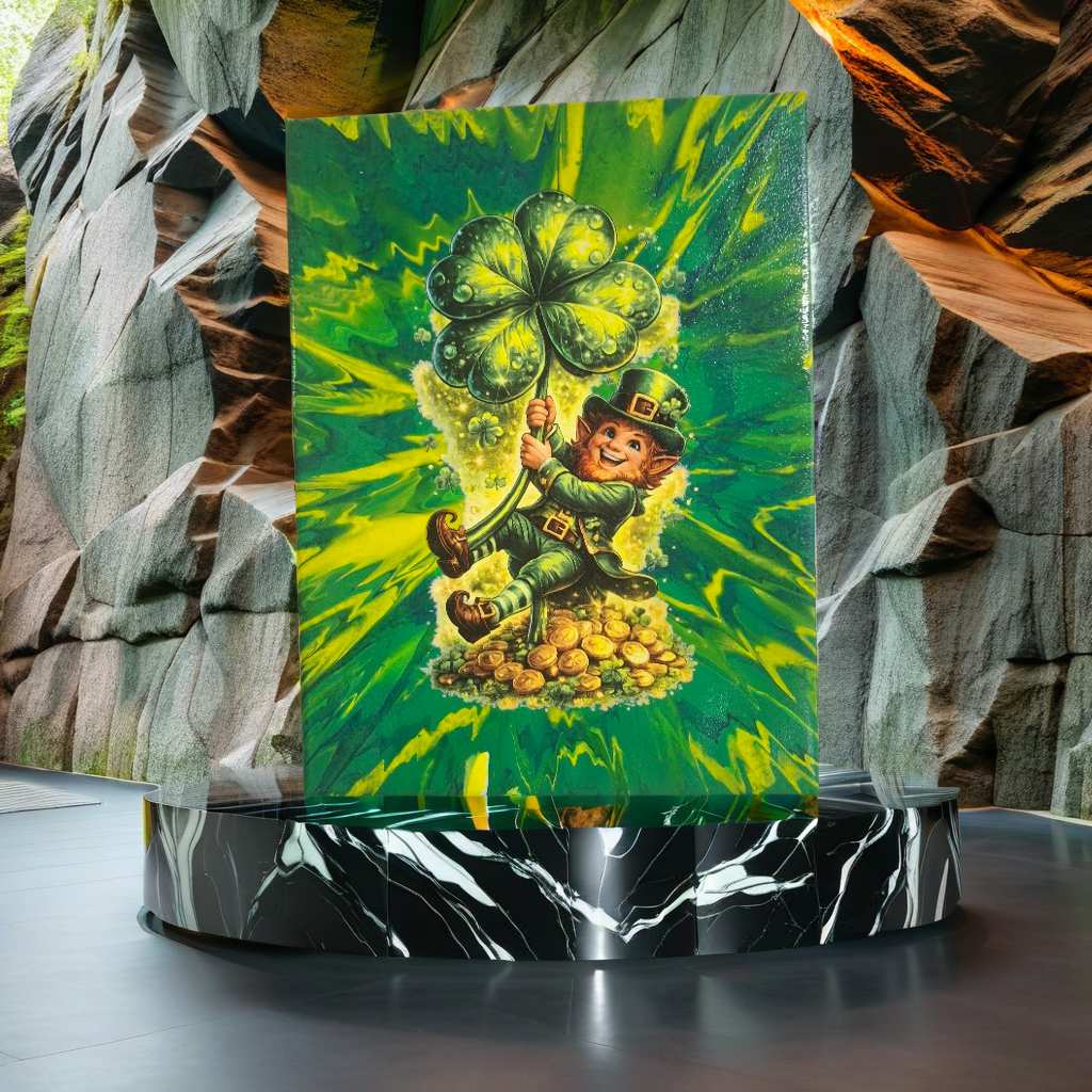 🎨🌀 Custom Live Spin Art Transfers-–TIKTOK- Whatnot Exclusive ✝️🙏 9"X12-10"X10