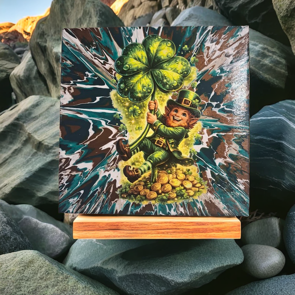 🎨🌀 Custom Live Spin Art Transfers-–TIKTOK- Whatnot Exclusive ✝️🙏 9"X12-10"X10