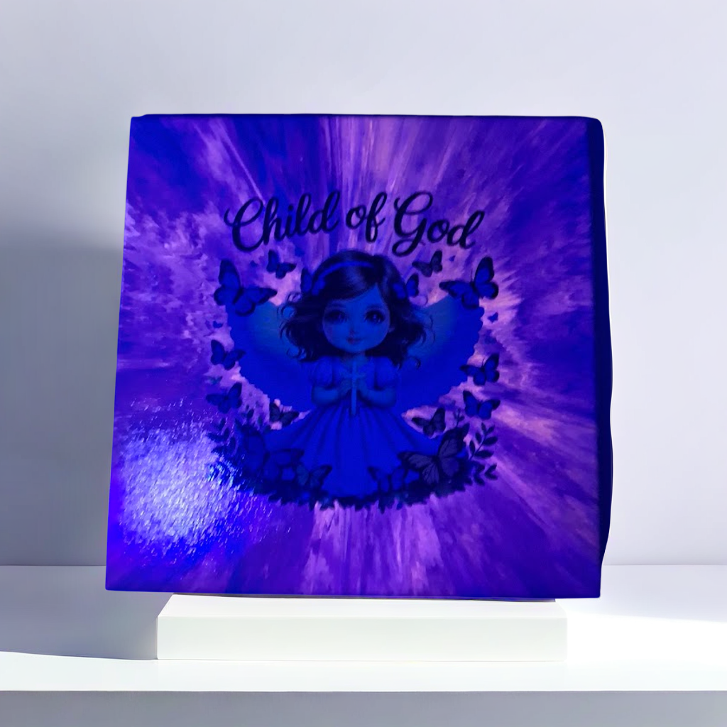 🎨🌀 Custom Live Spin Art Transfers-–TIKTOK- Whatnot Exclusive ✝️🙏 9"X12-10"X10