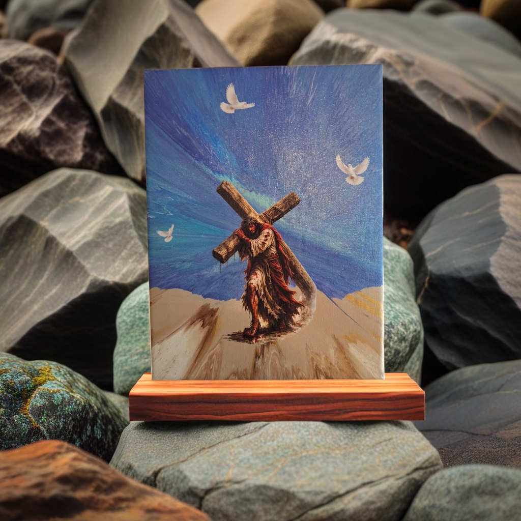 🎨🌀 Custom Live Spin Art Transfers-–TIKTOK- Whatnot Exclusive ✝️🙏 9"X12-10"X10
