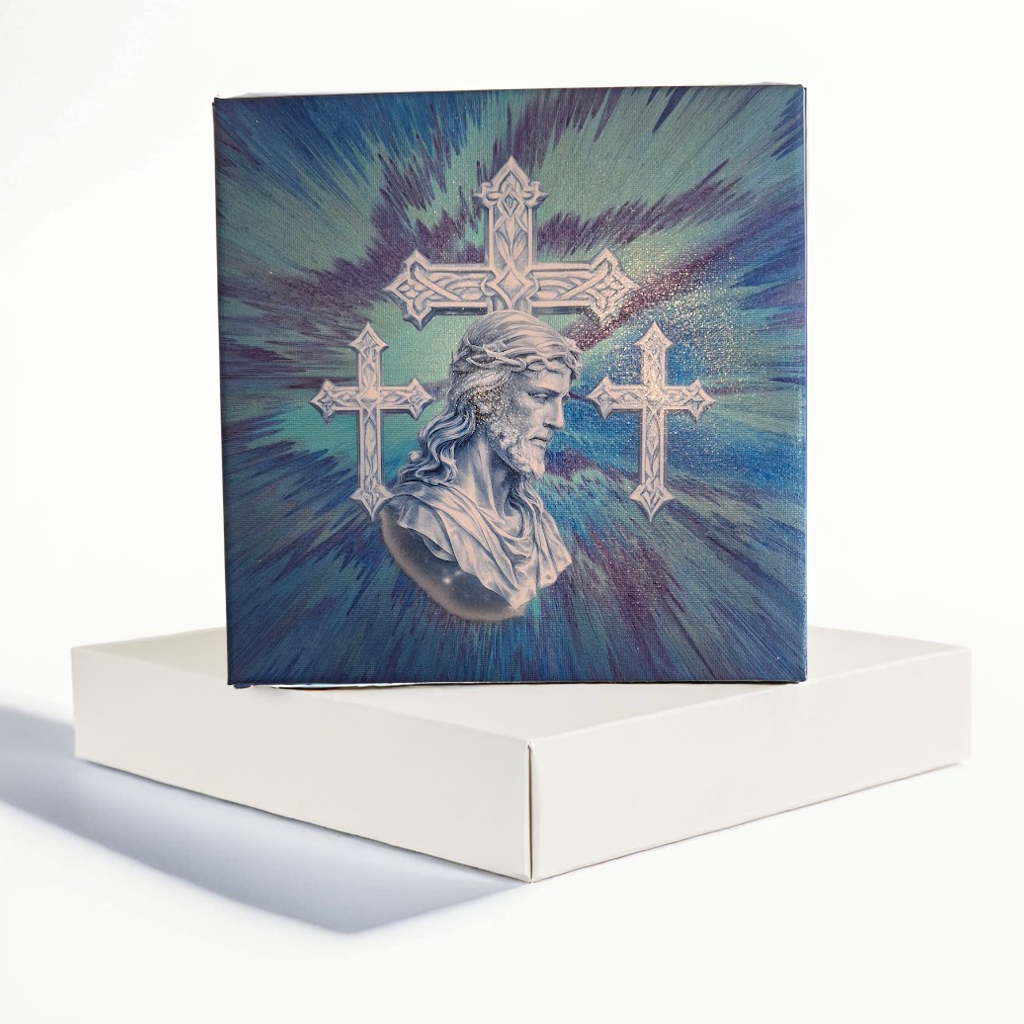 🎨🌀 Custom Live Spin Art Transfers-–TIKTOK- Whatnot Exclusive ✝️🙏 9"X12-10"X10