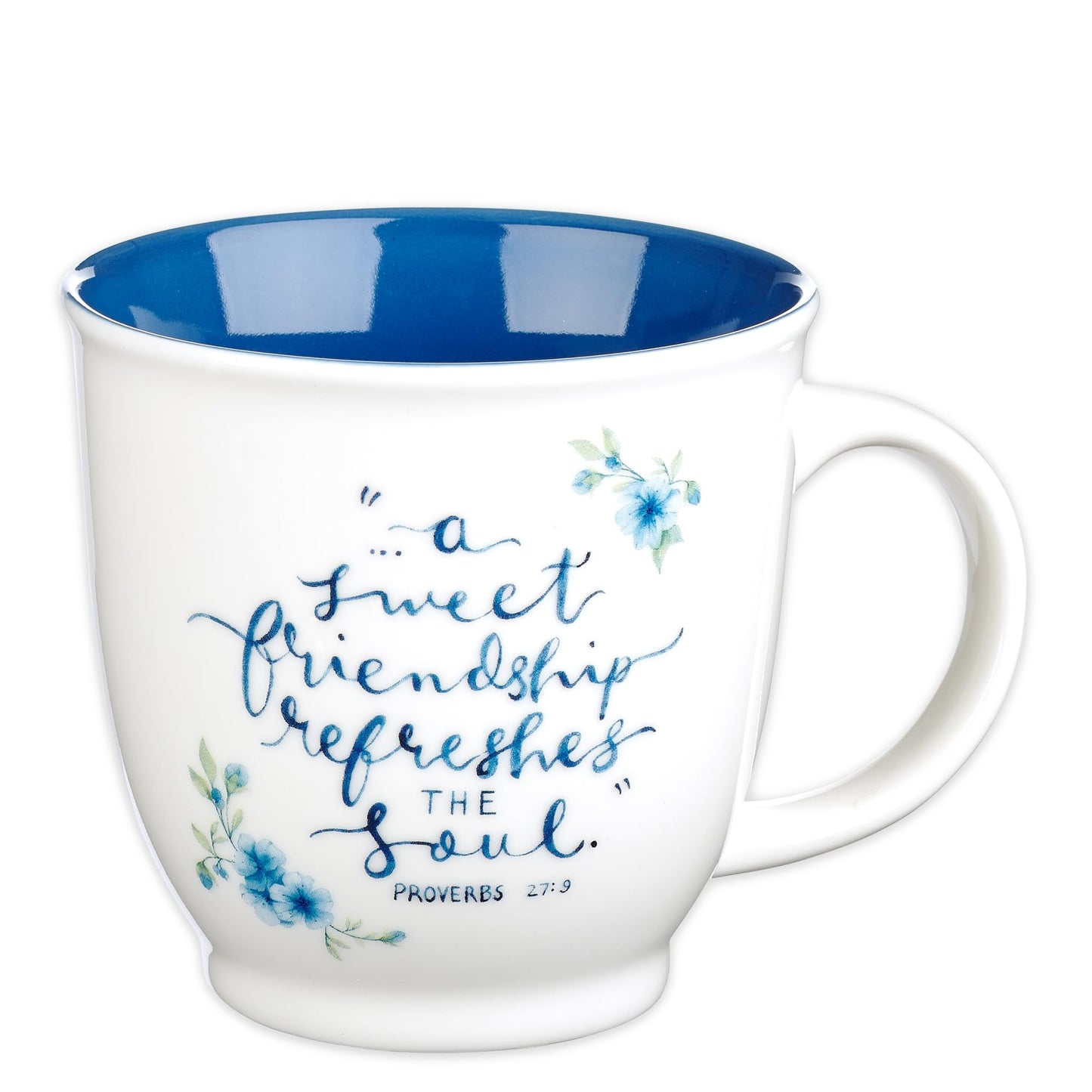 Sweet Friendship Mug