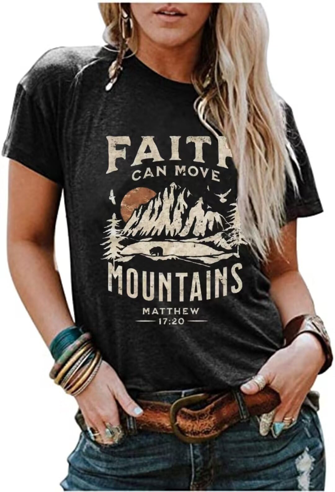 Adventure Mountain Shirt