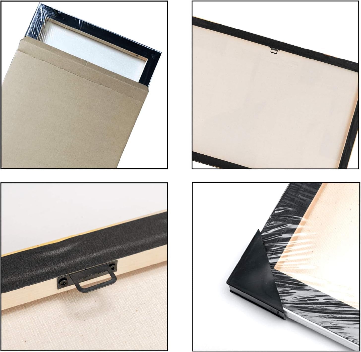 A Cross and Dove Wind Canvas Wall Art Religious Christian Wall Art Faith Paints Creative Artwork Christ Design Poster Canvas Printing for Living Room Decoration Framed Ready to Hang 12X16 Inches