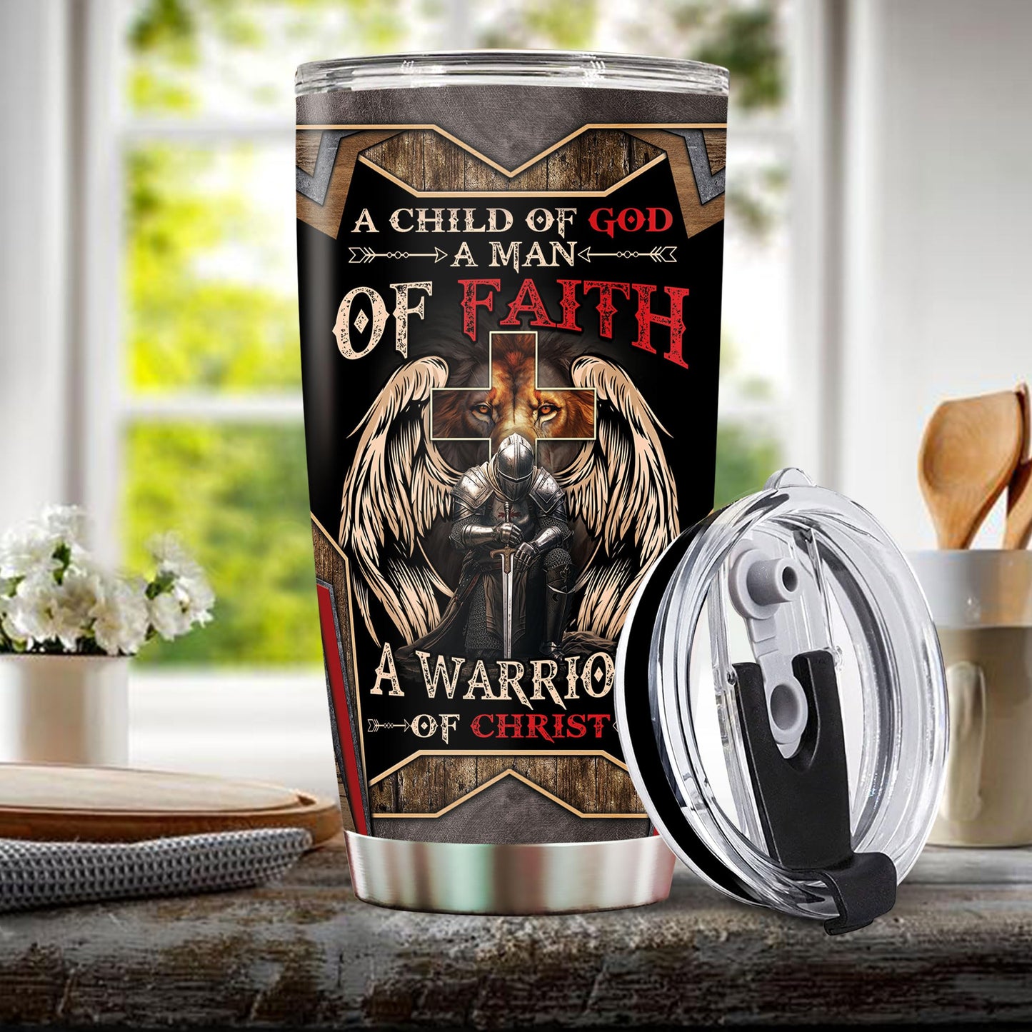 Ultimate Insulated Tumbler