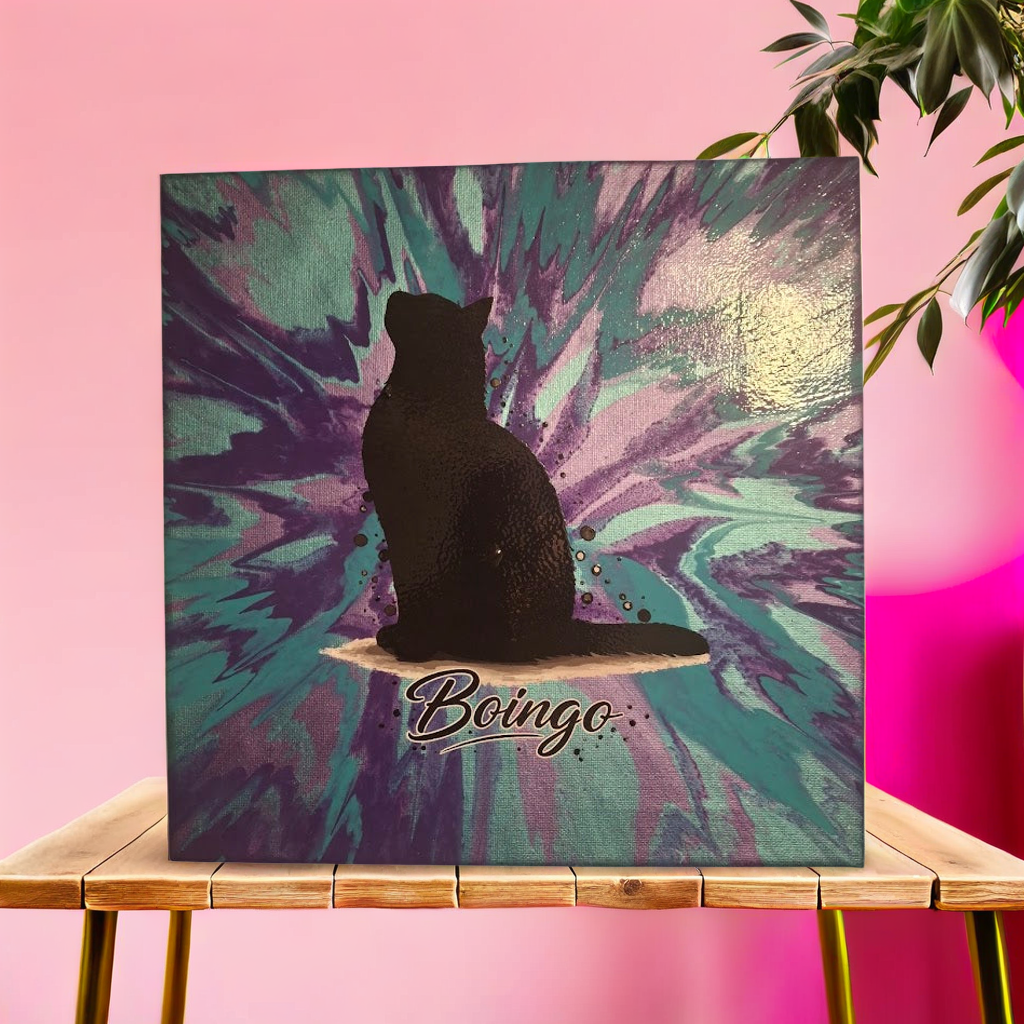 🎨🌀 Custom Live Spin Art Transfers-–TIKTOK- Whatnot Exclusive ✝️🙏 9"X12-10"X10