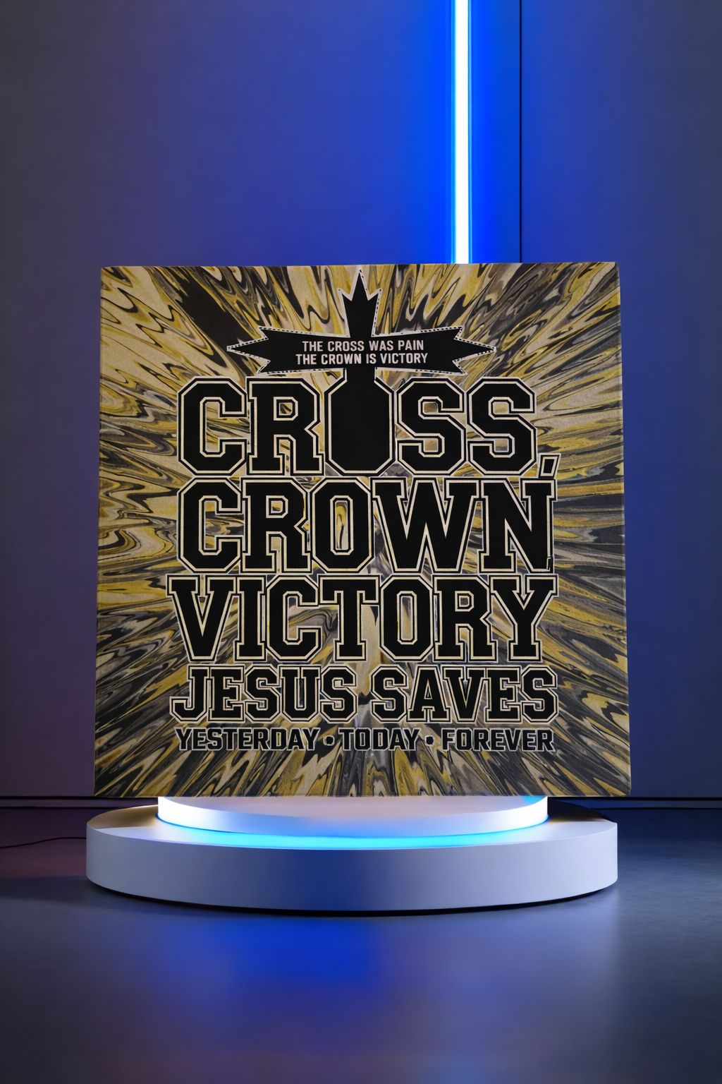 🎨🌀 Custom Live Spin Art Transfers-–TIKTOK- Whatnot Exclusive ✝️🙏 9"X12-10"X10