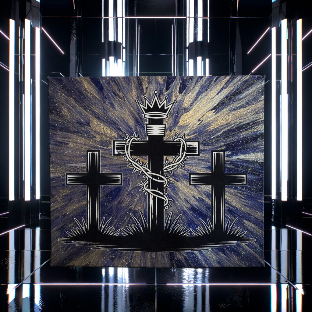 🎨🌀 Custom Live Spin Art Transfers-–TIKTOK- Whatnot Exclusive ✝️🙏 9"X12-10"X10