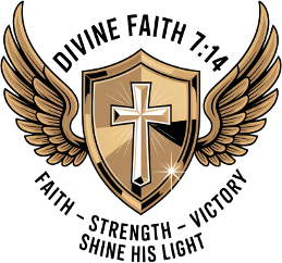Divine Faith Armor
