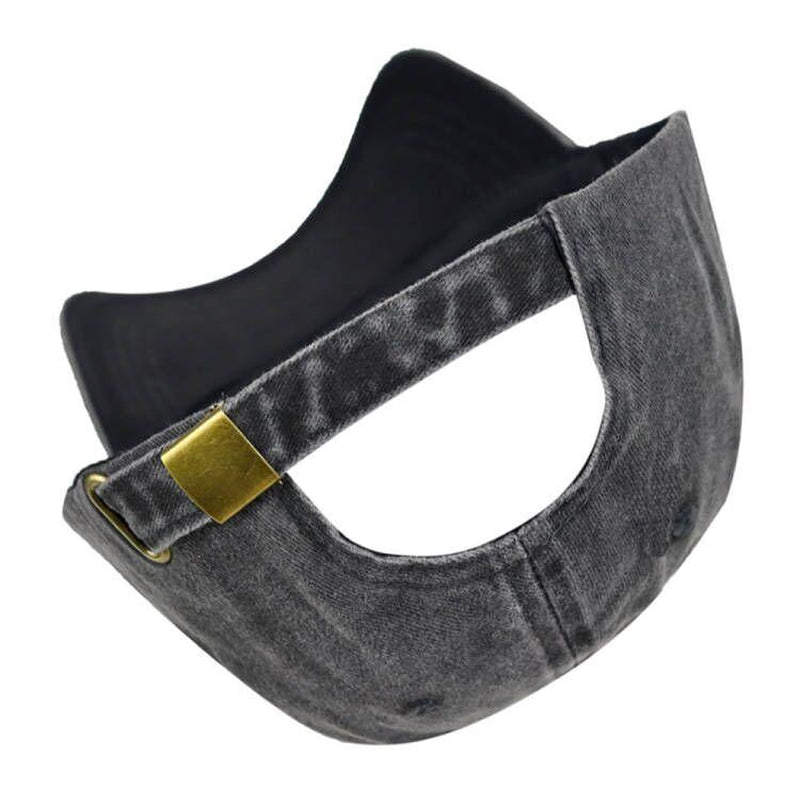 Jesus Hat, Christian Gifts for Women Men, Adjustable Embroidered Cotton Religious Baseball Cap