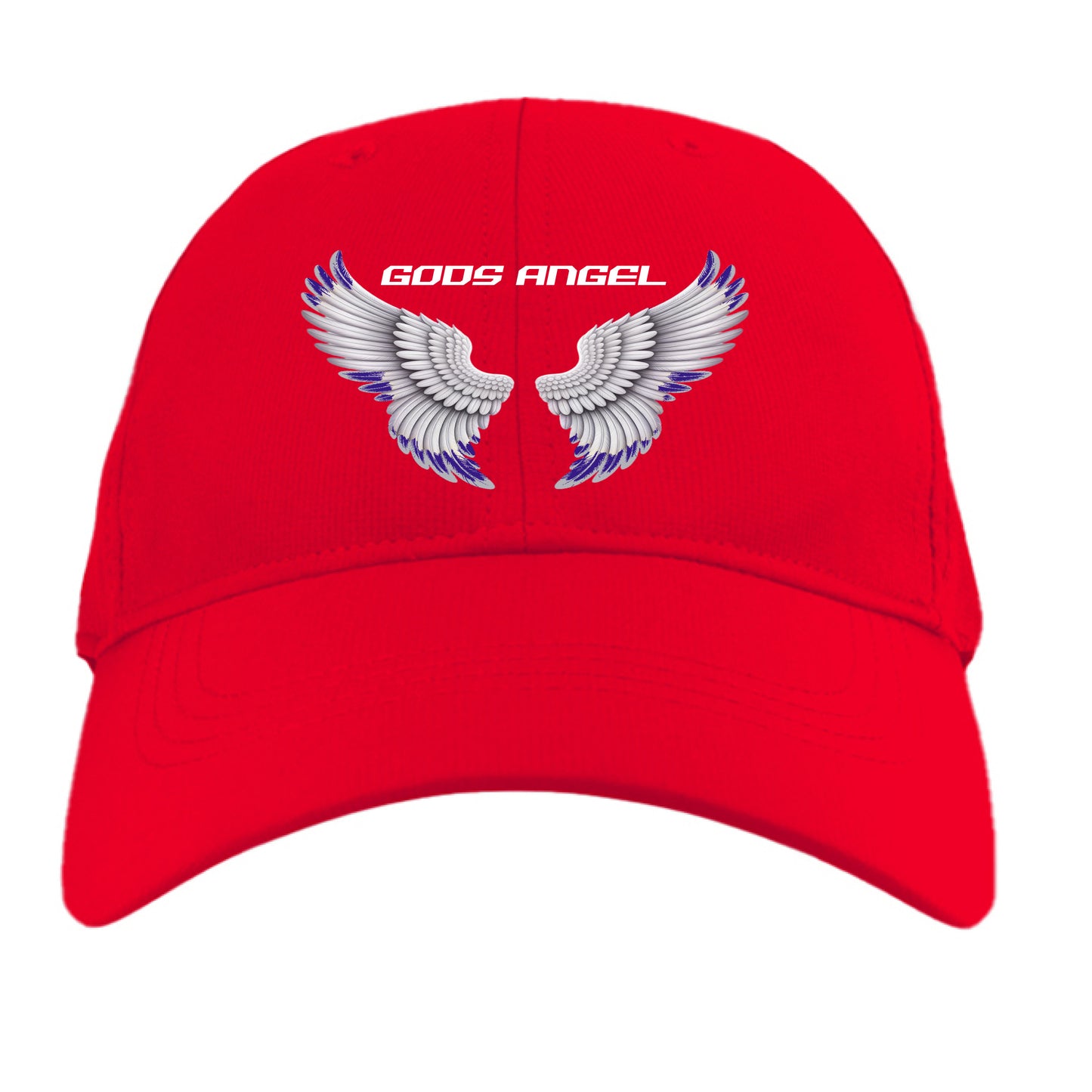 University Red - FRONT