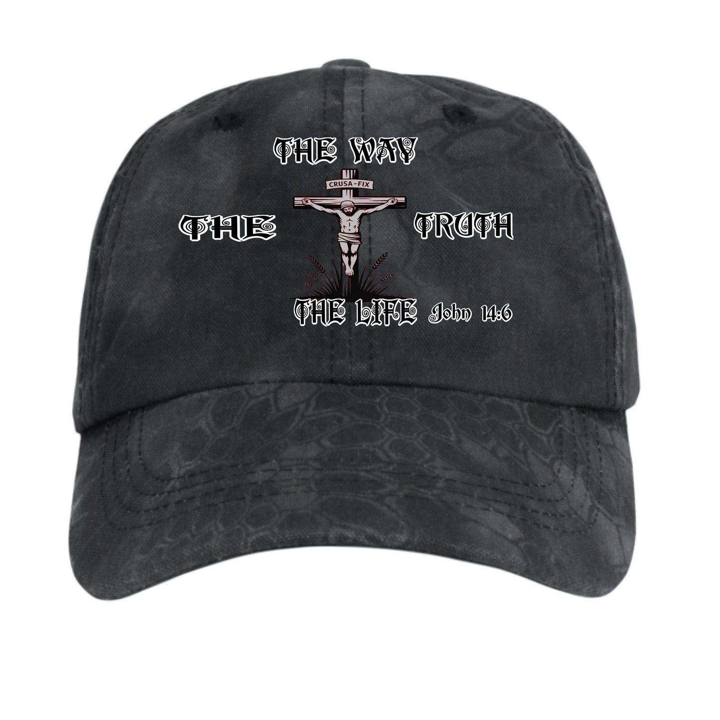 Kryptek Typhon - FRONT