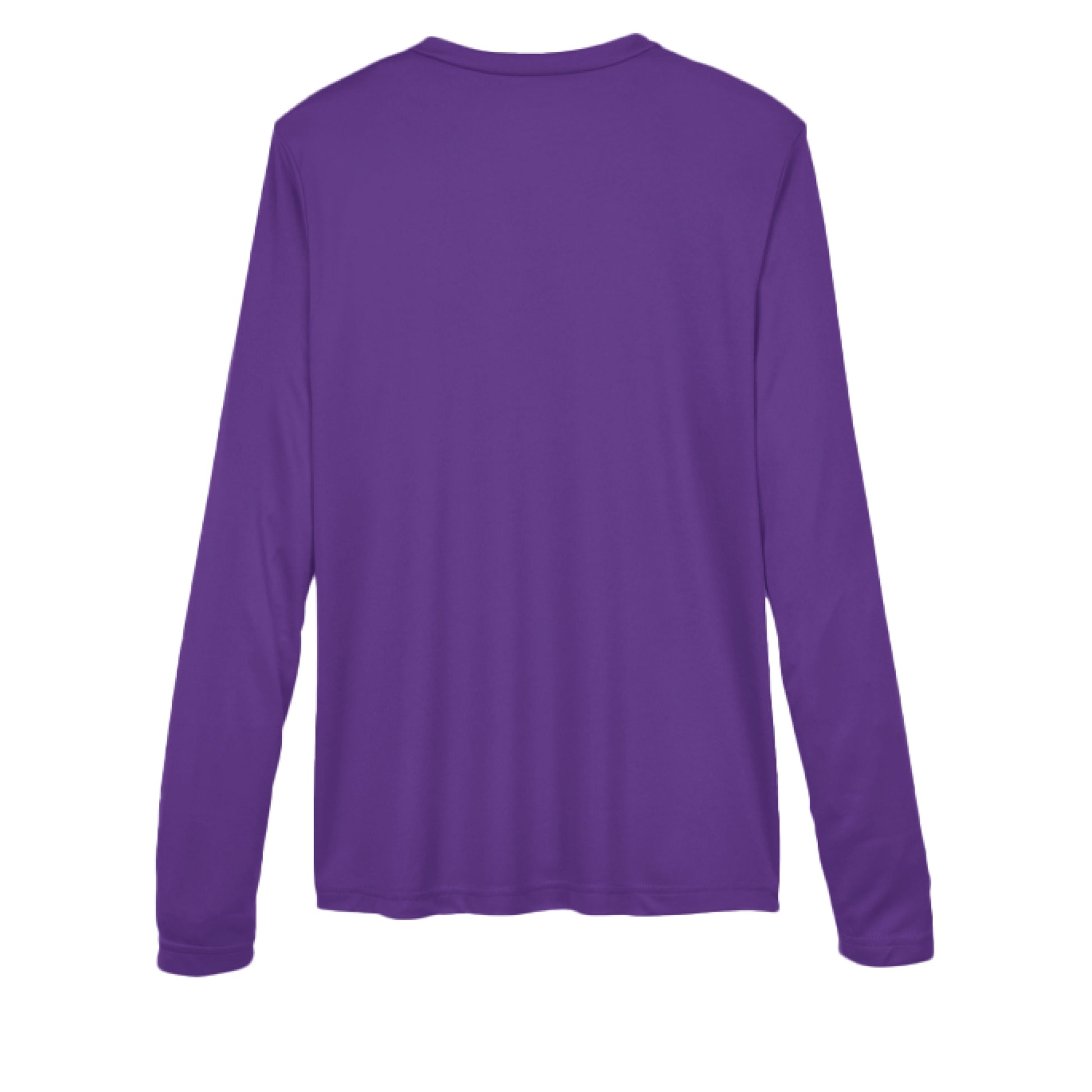 SPORT PURPLE - BACK