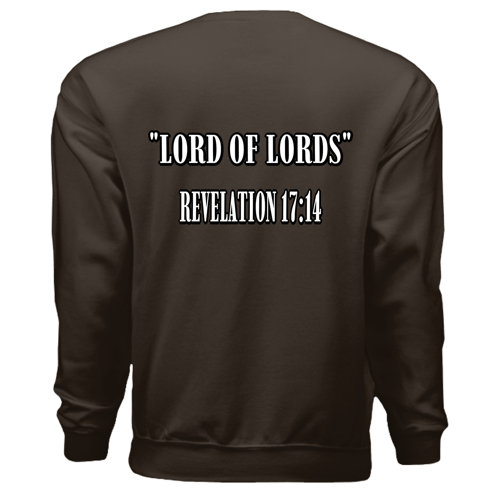 DARK CHOCOLATE - BACK