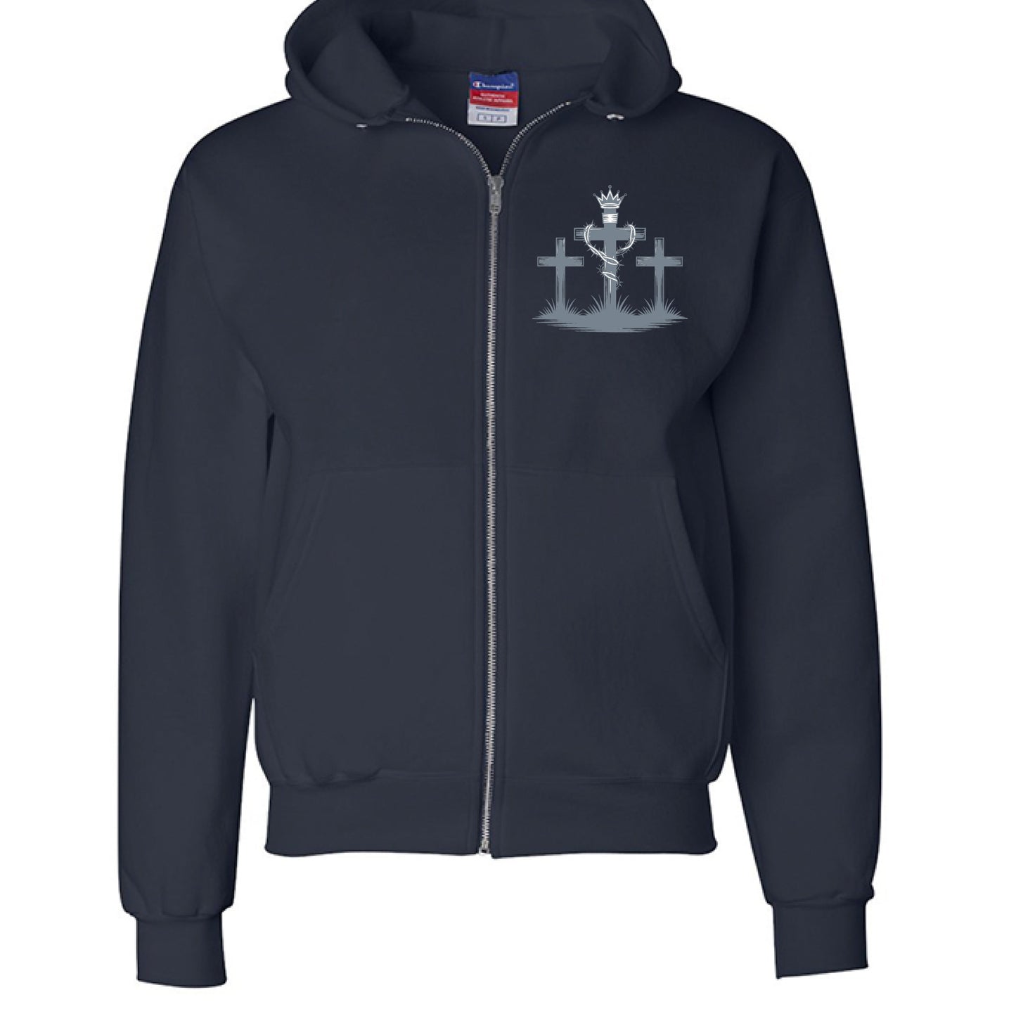 NAVY - FRONT