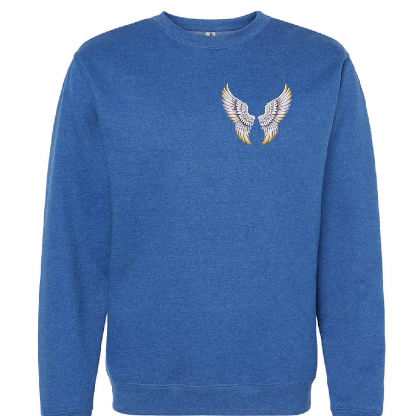 Royal Heather - FRONT