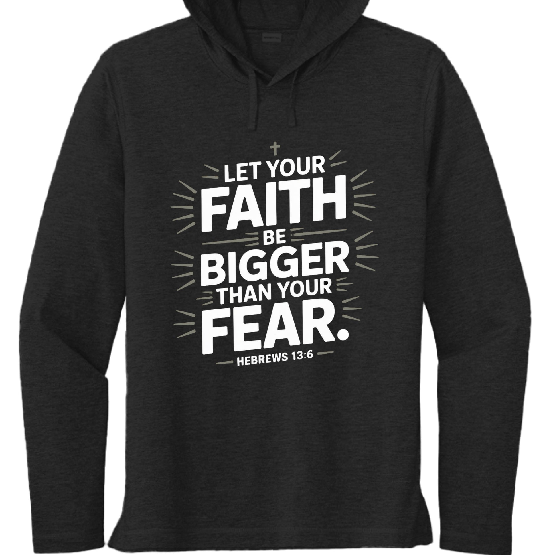 Black Triad So - FRONT