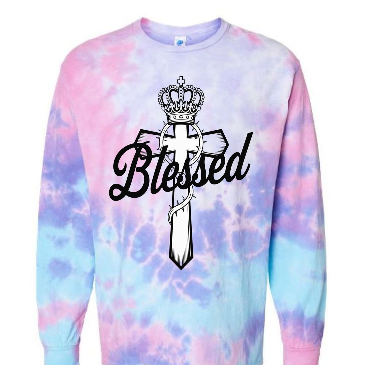 Cotton Candy - FRONT