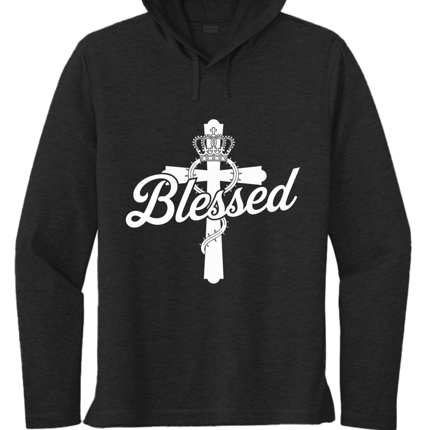 Black Triad So - FRONT