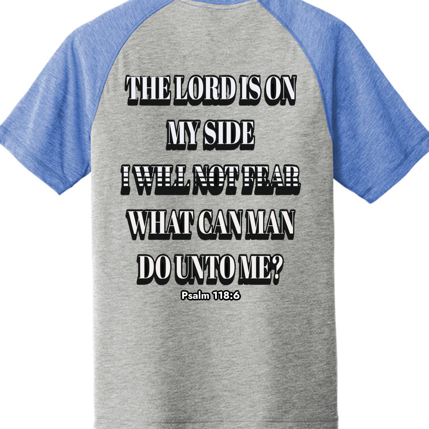 Tr Royl He/LGH - BACK