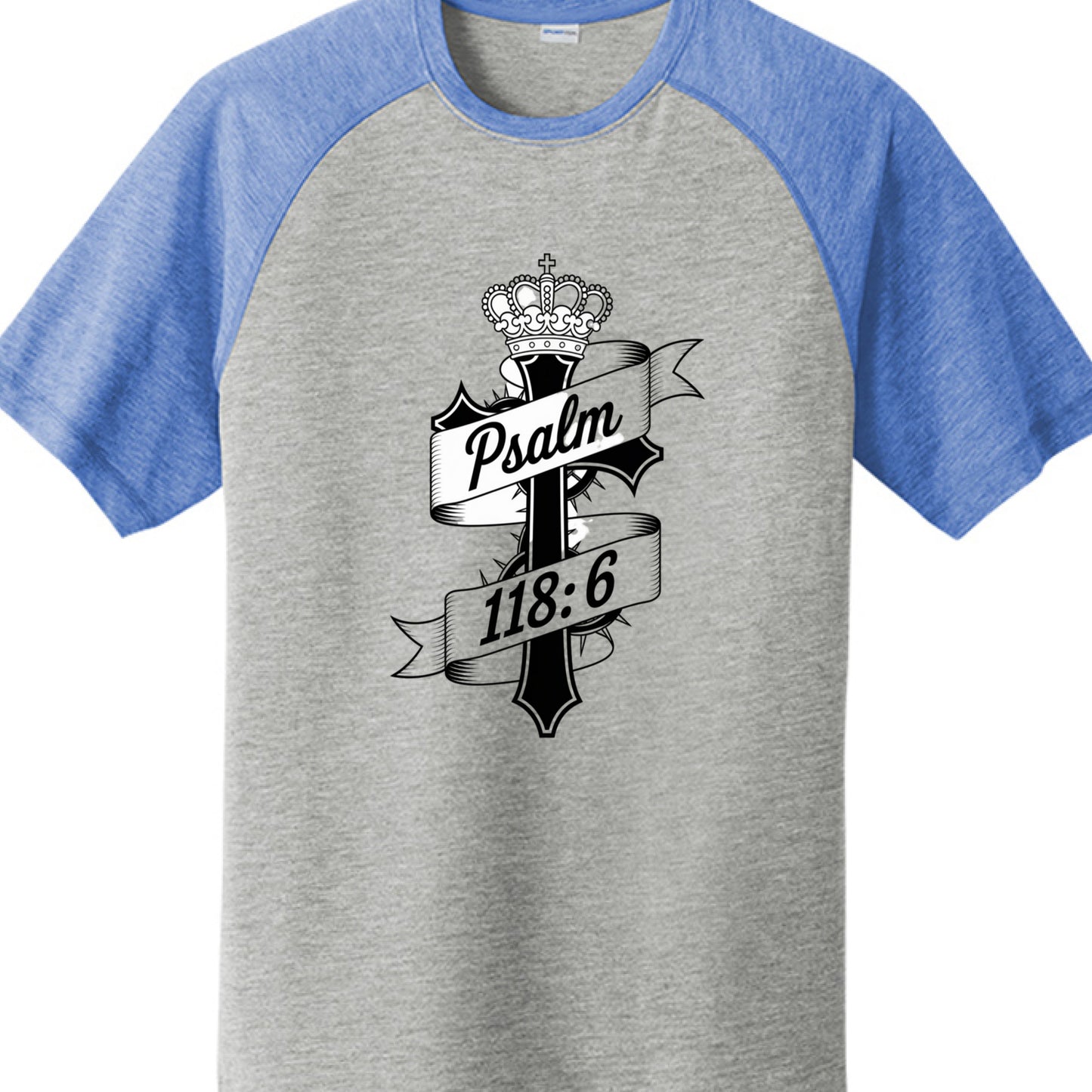 Tr Royl He/LGH - FRONT