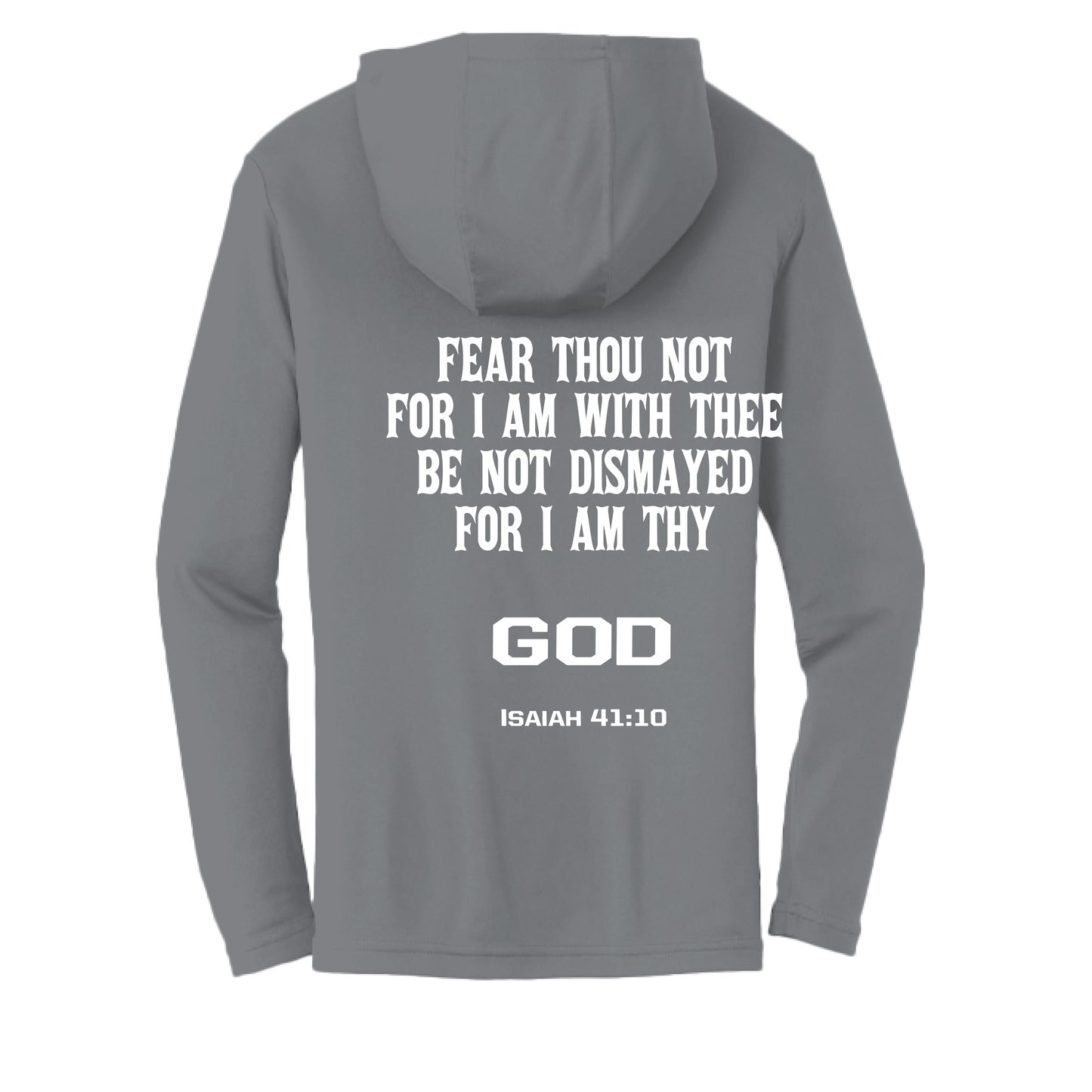 SPORT GRAPHITE - BACK