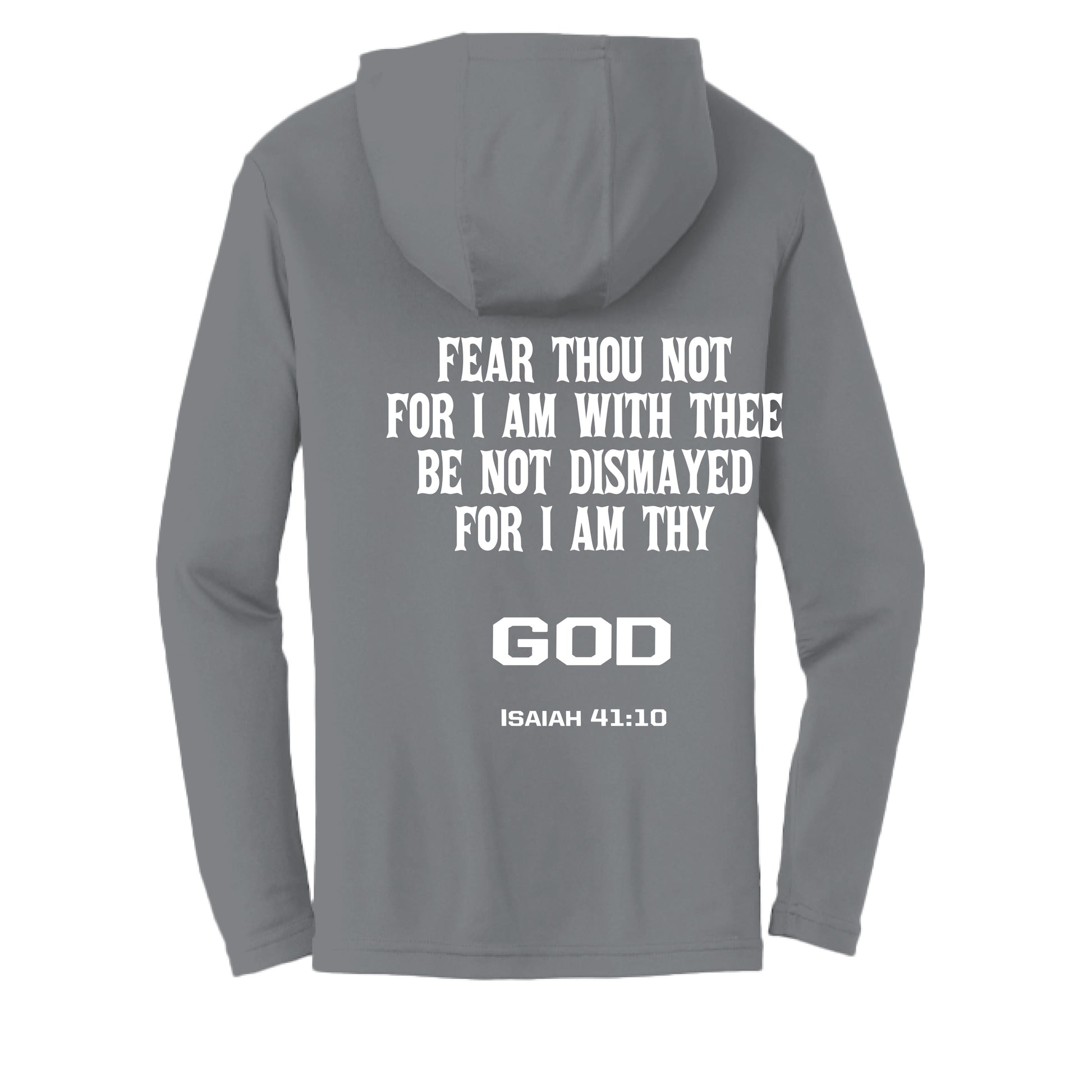 SPORT GRAPHITE - BACK