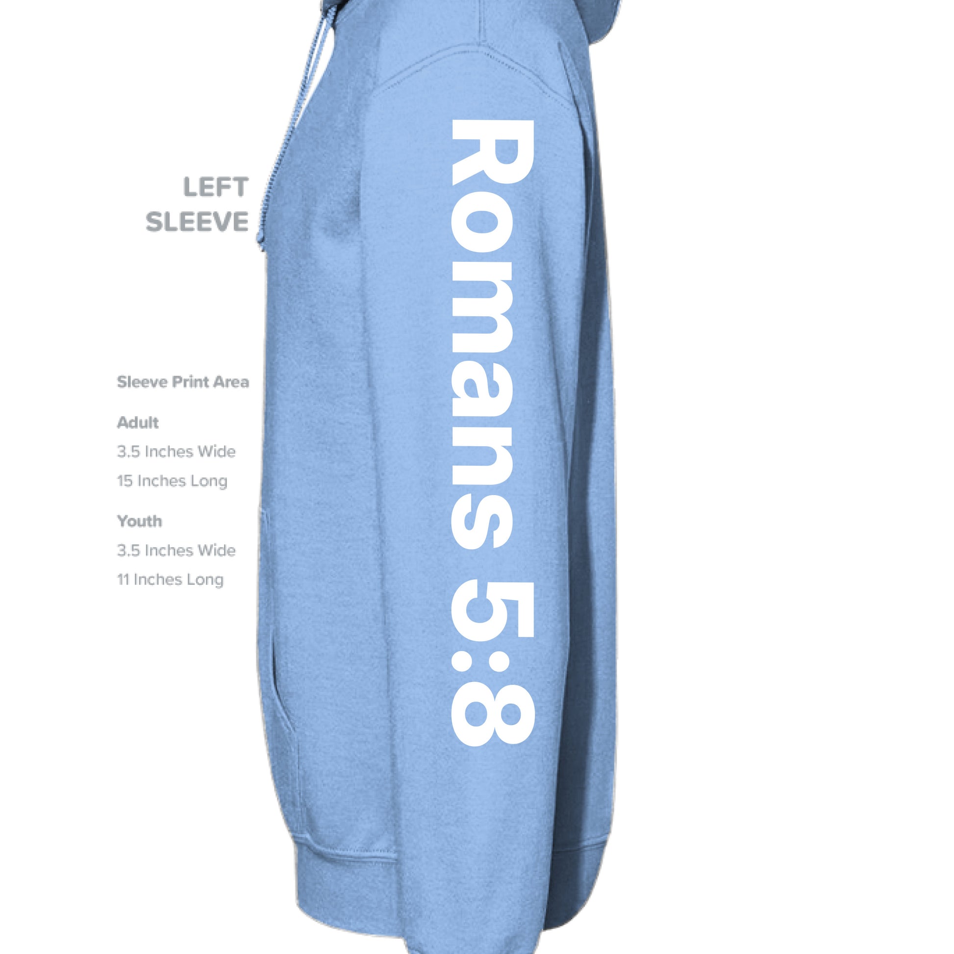 LIGHT BLUE - SLEEVE_LEFT