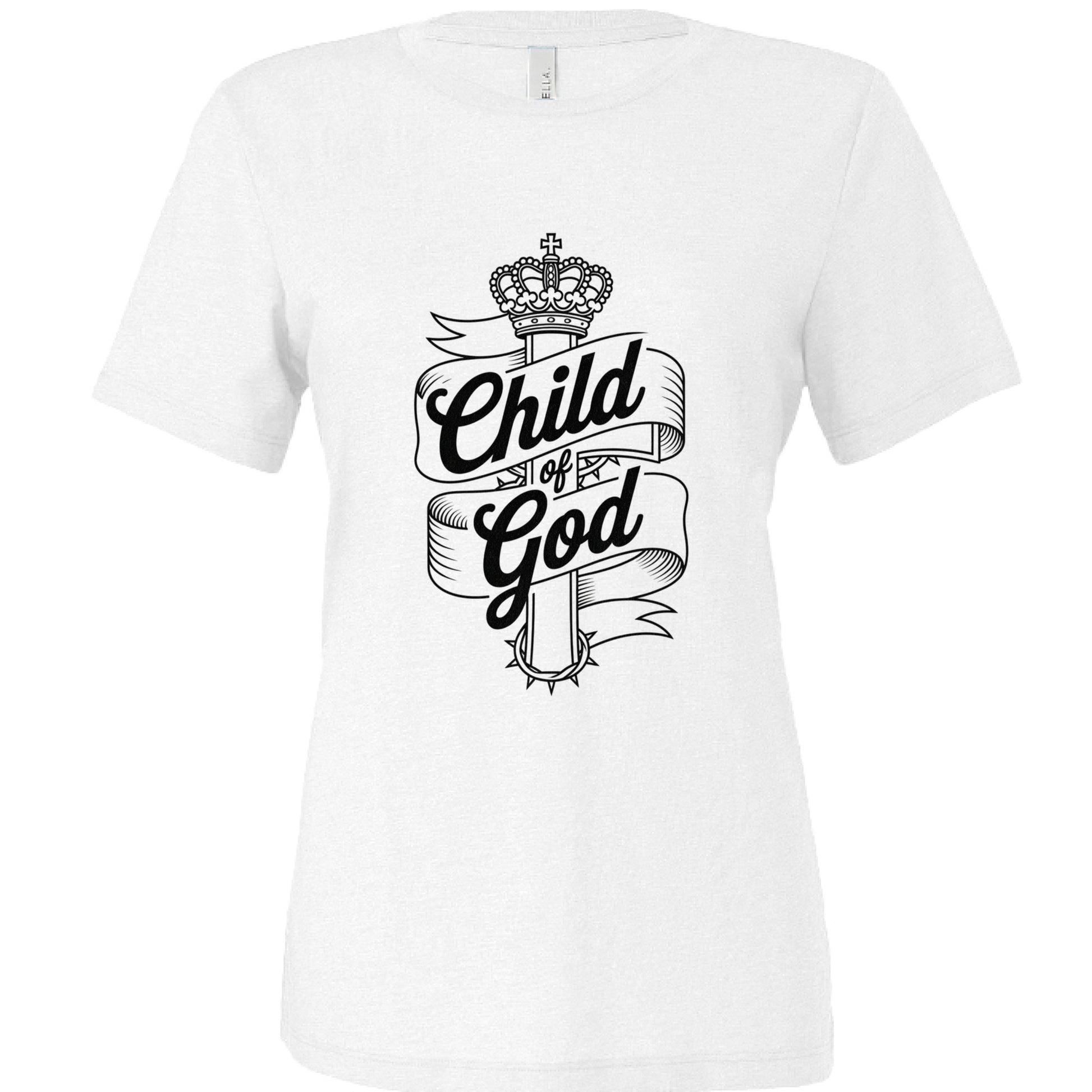 SOLID WHT TRIBELND - FRONT
