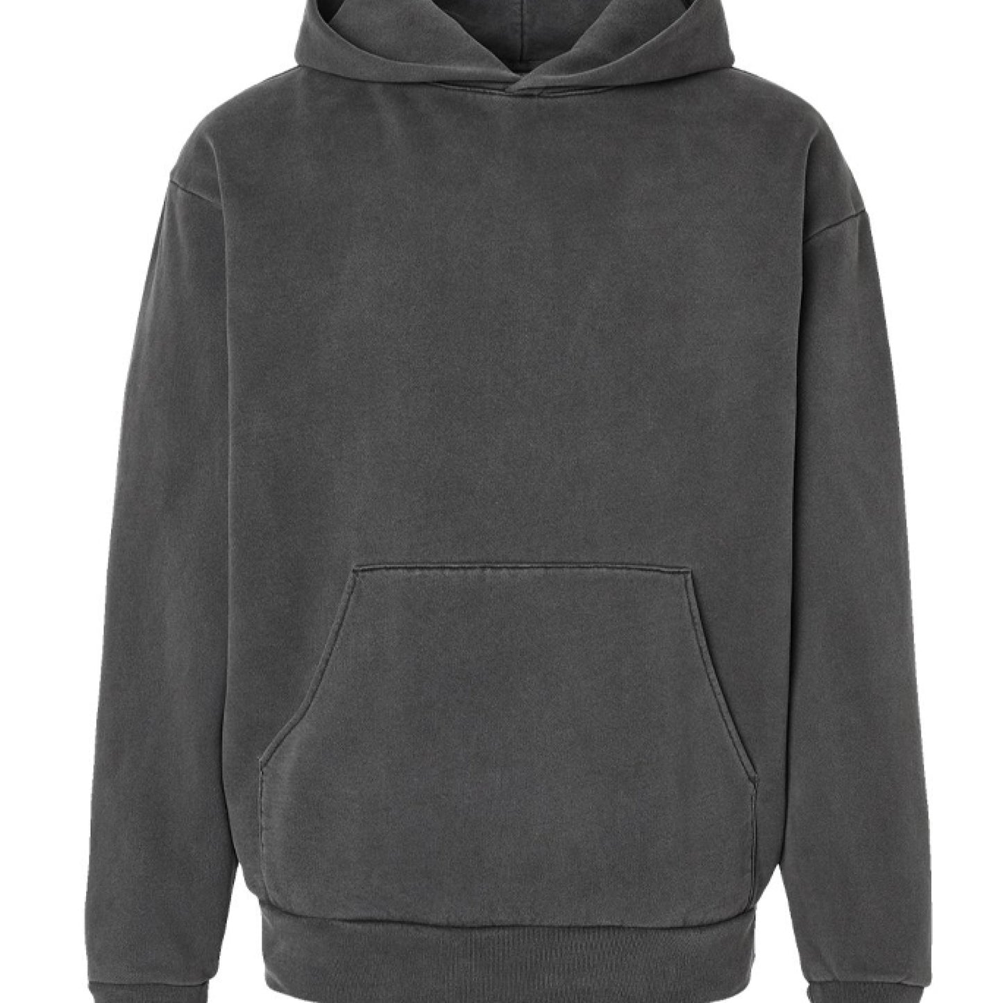 Pigment Black - FRONT