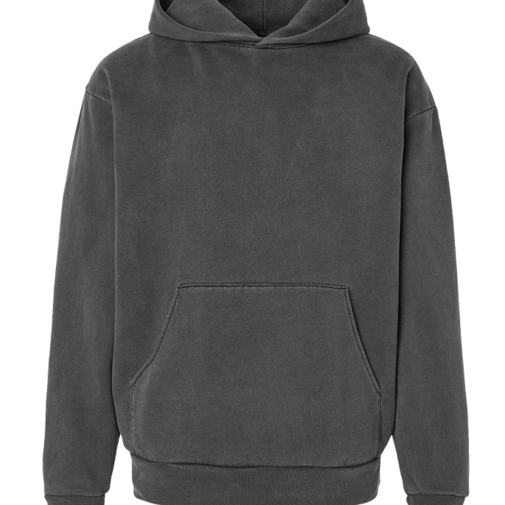 Pigment Black - FRONT