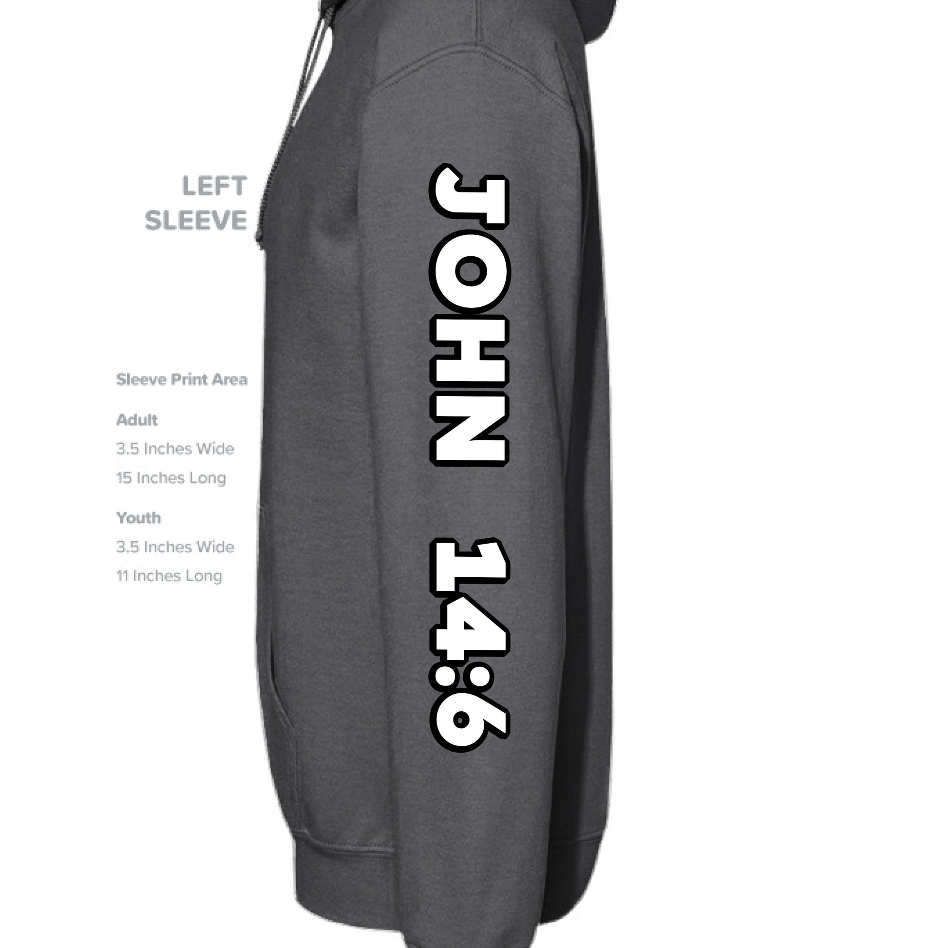 Pigment Black - SLEEVE_LEFT