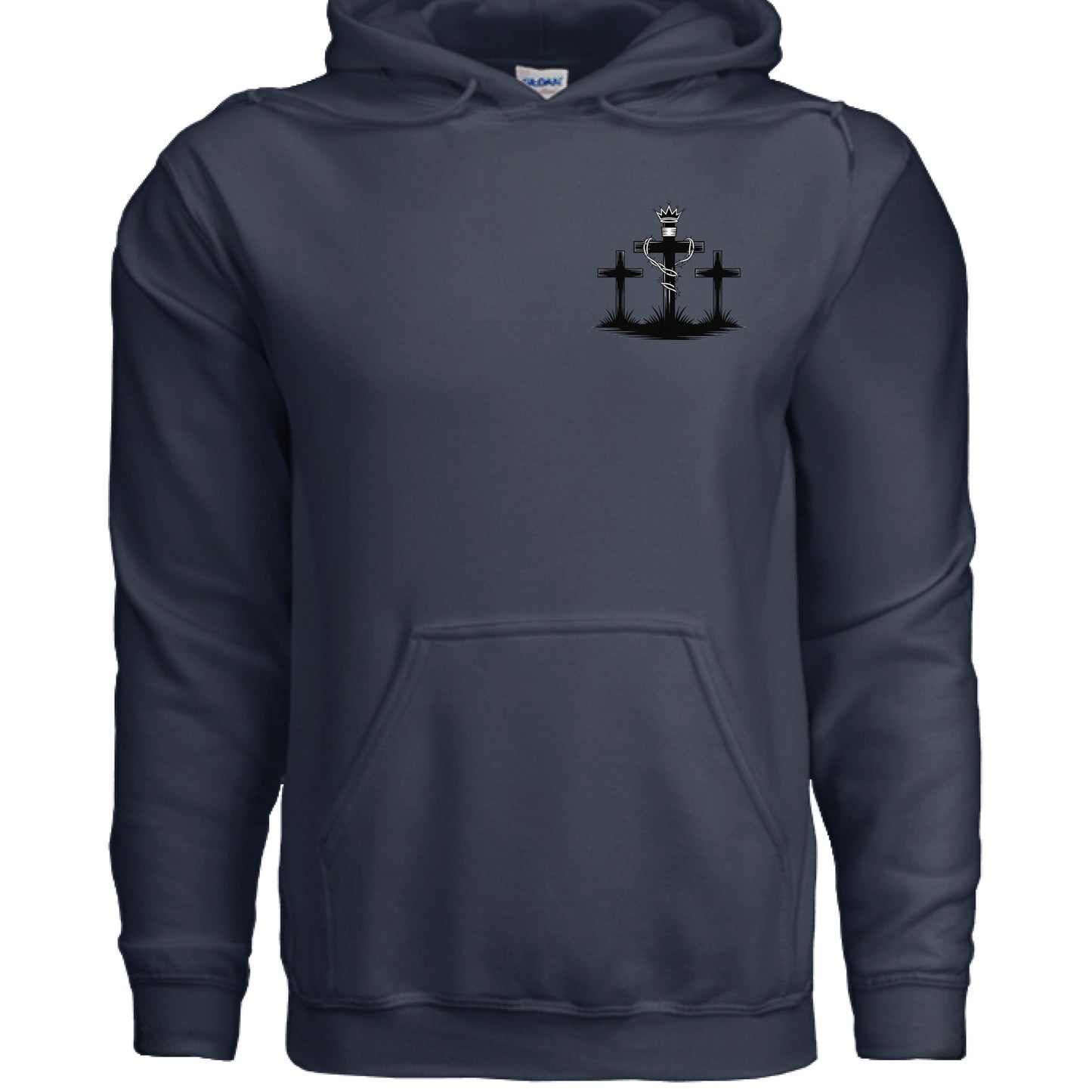 NAVY - FRONT