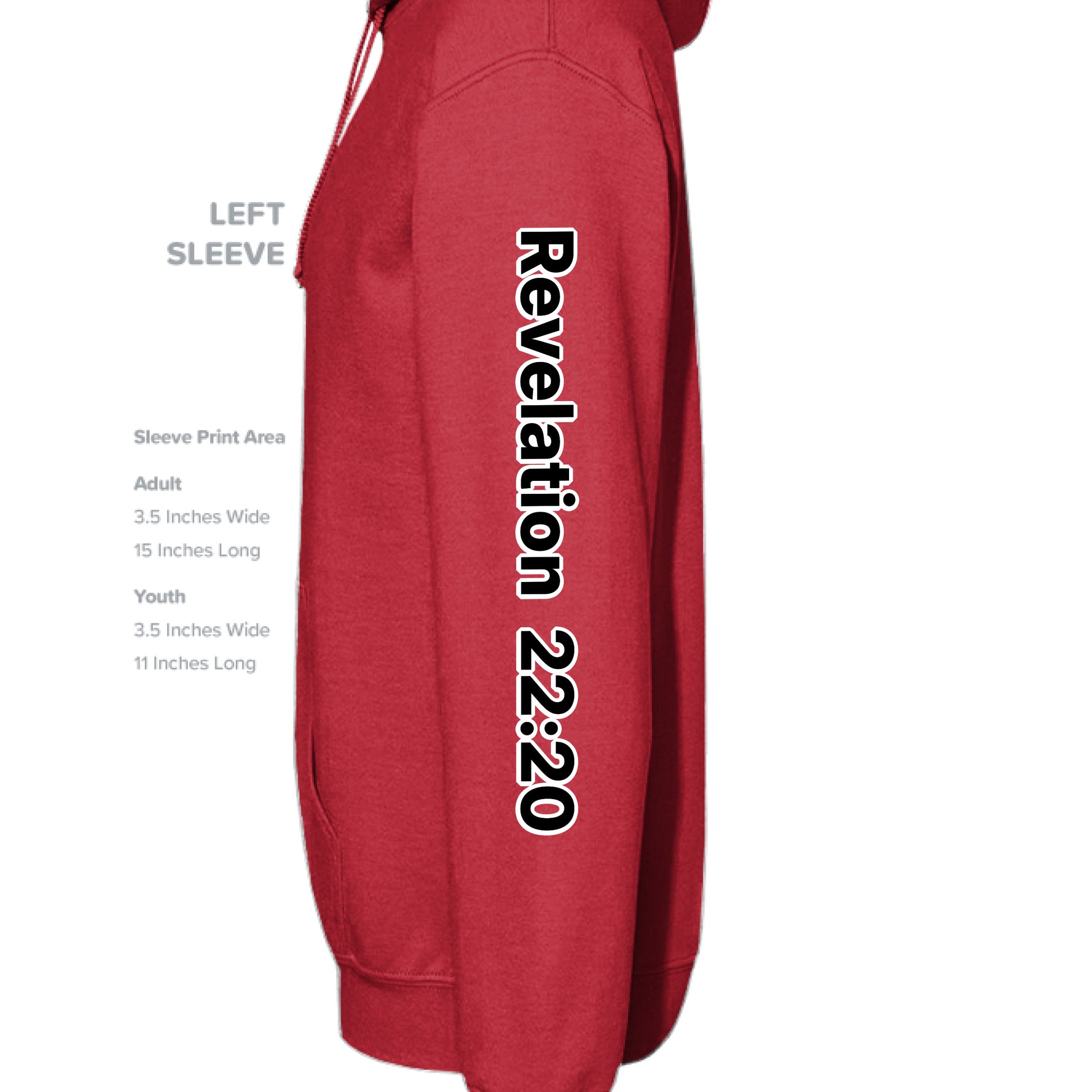 RED - SLEEVE_LEFT