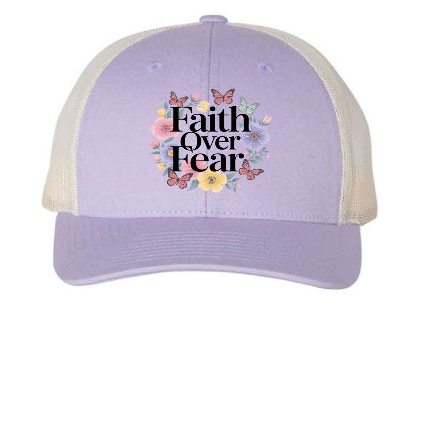 Lilac/ Birch - FRONT