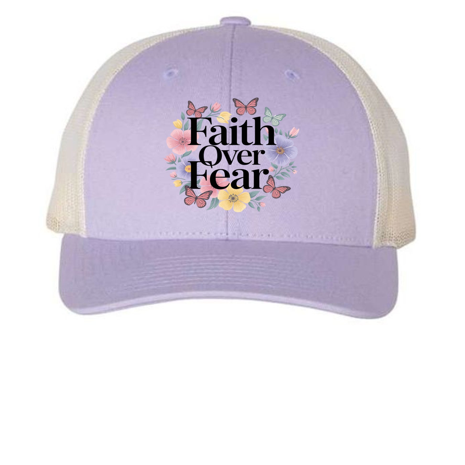 Lilac/ Birch - FRONT