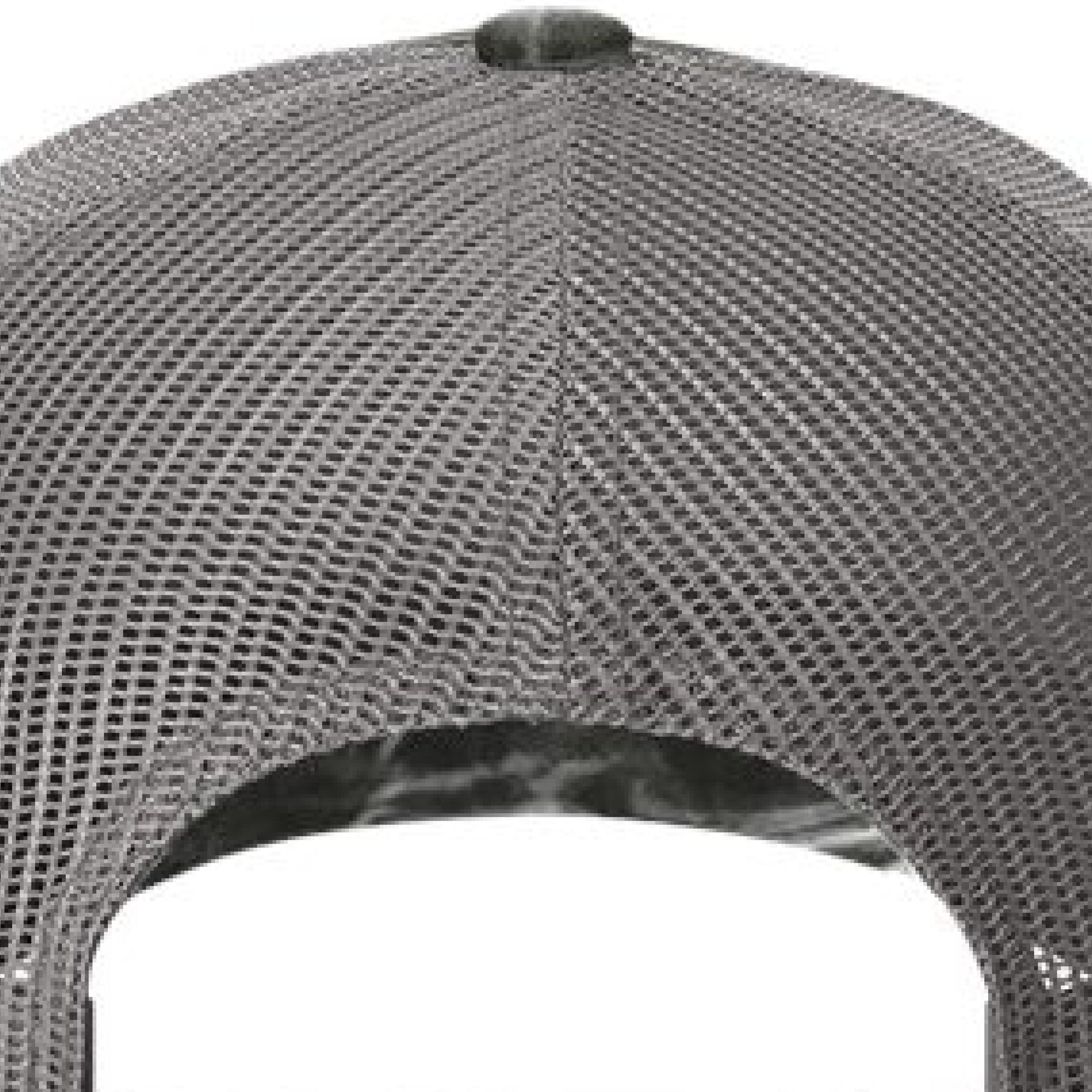 Mossy Oak Elements Blacktip/ Charcoal - BACK