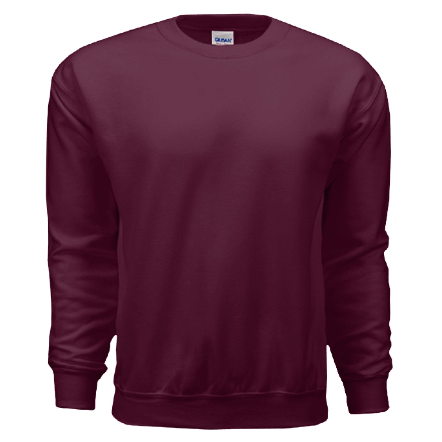 MAROON - FRONT