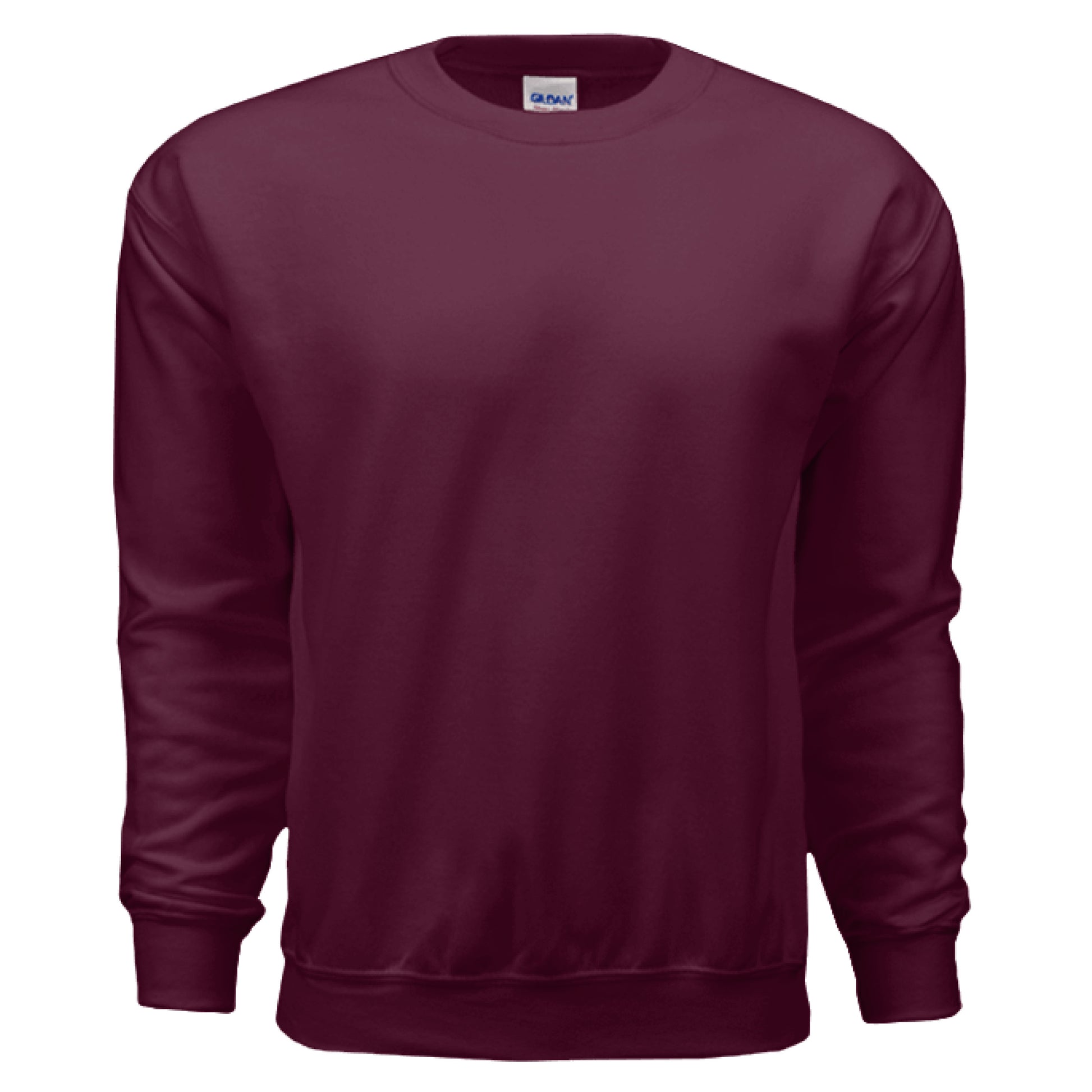 MAROON - FRONT